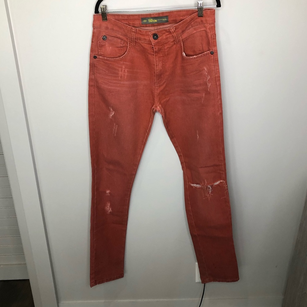 Triton Jeans